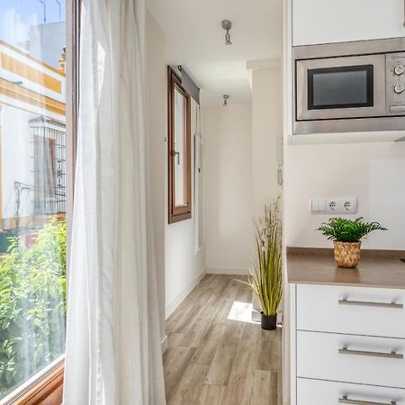 Hanami Estepona Centro 1B Appartement Buitenkant foto